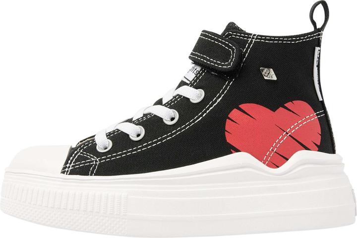 Immagine prodotto British Knights sneakers per bambini kaya flow mid (34)
