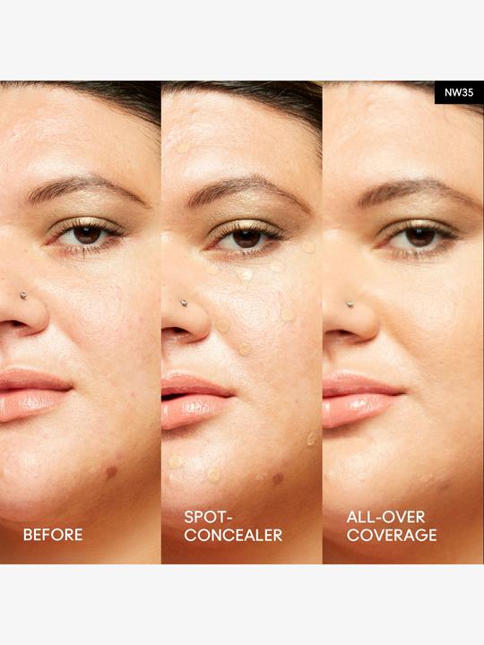 Image du produit MAC Cosmetics Studio Fix Every-Wear All-Over Face Pen Nr. NW35 (Non. NW35)