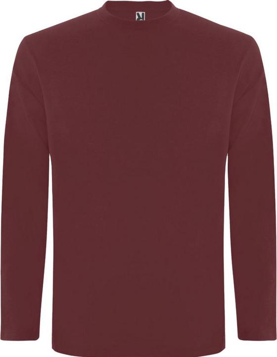 Actual product image Alpinia Mens Extreme Long-Sleeved T-Shirt (XL)
