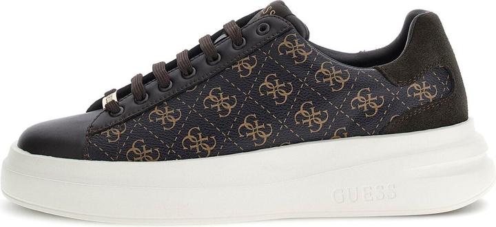 Guess sneakers elba carryover