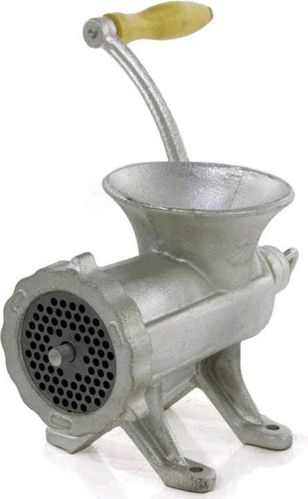 Image du produit Reber 8683 N hachoir Argent