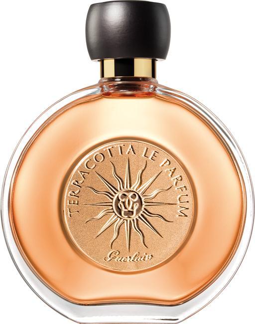 Guerlain Terracotta Fragrance (Eau de Toilette, 100 ml)