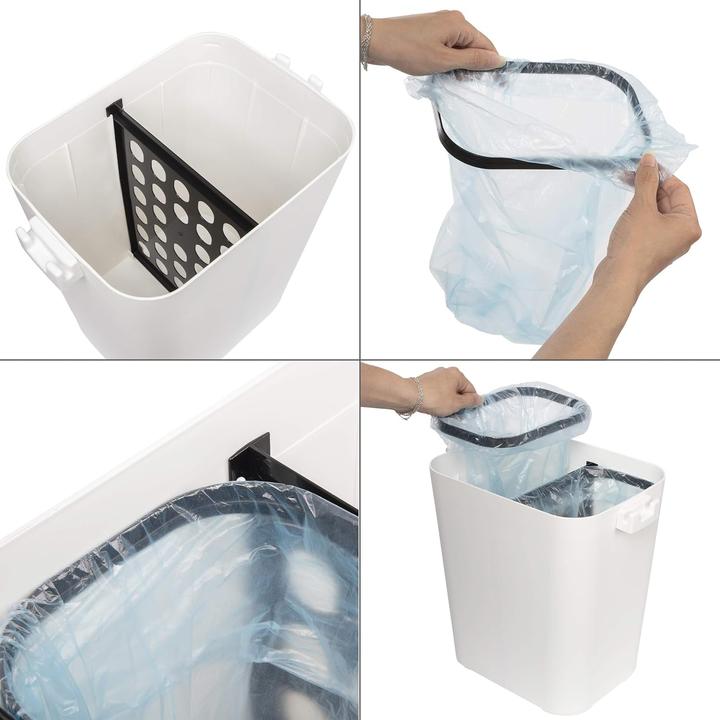 Actual product image Onvaya Ben waste separation system (18 l)