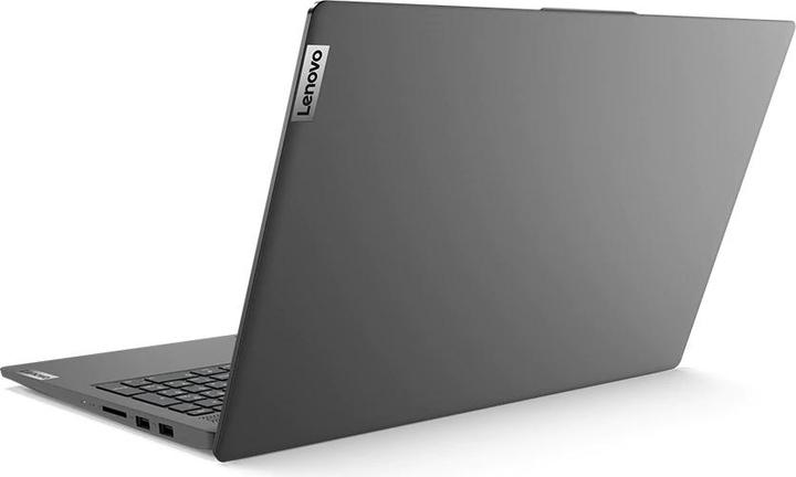 Produktbild Lenovo IdeaPad 5 15ITL05 (15.60", Intel Core i7-1165G7, 16 GB, 512 GB, DE)