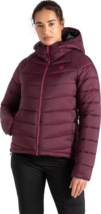 Produktbild Dare2b Torrek Steppjacke (32 D)