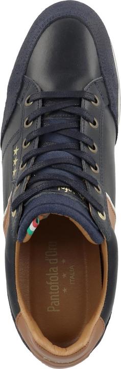 Produktbild Pantofola d'Oro Roma Uomo Low - 56081 (41)