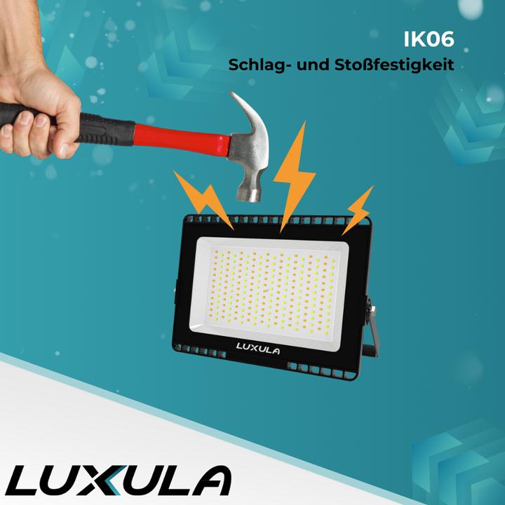 Actual product image Luxula LX400130 (5000 lm, E27, IP65)