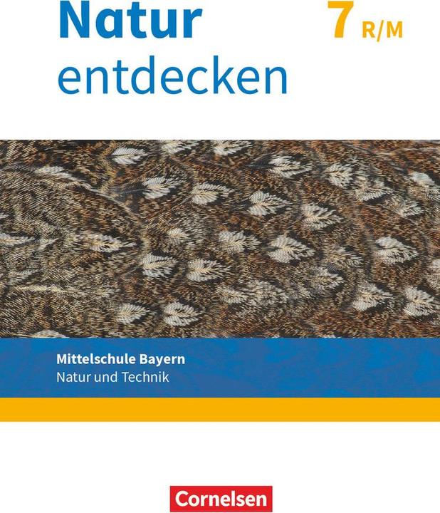 Energy Label Natur entd.BY'17 7 (German, Bernhardua, Beautiful, Franz/Schnupp, Kathrin/Force, 2019)