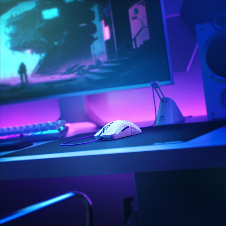 Image du produit Glorious PC Gaming Race Modèle O- (Filaire)