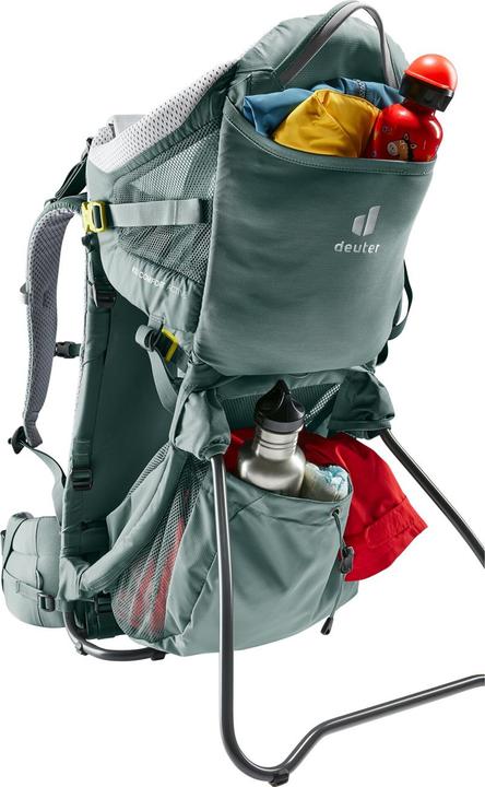 Actual product image Deuter Kid Comfort Active
