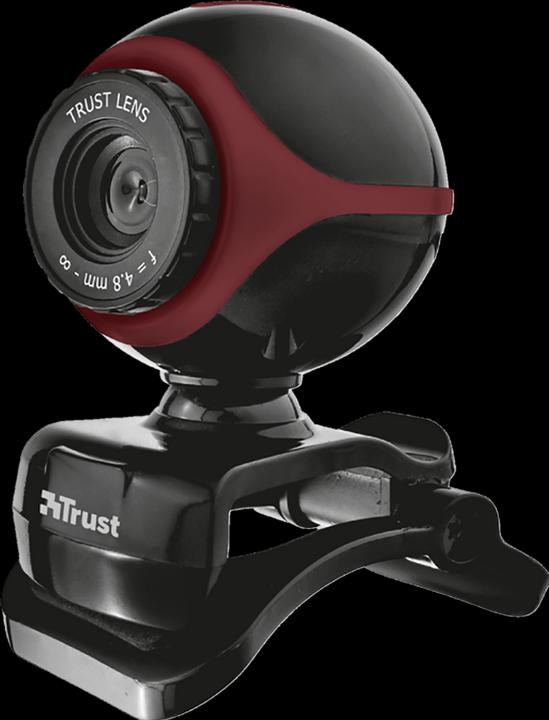 Immagine prodotto Trust Exis (0.30 Mpx)