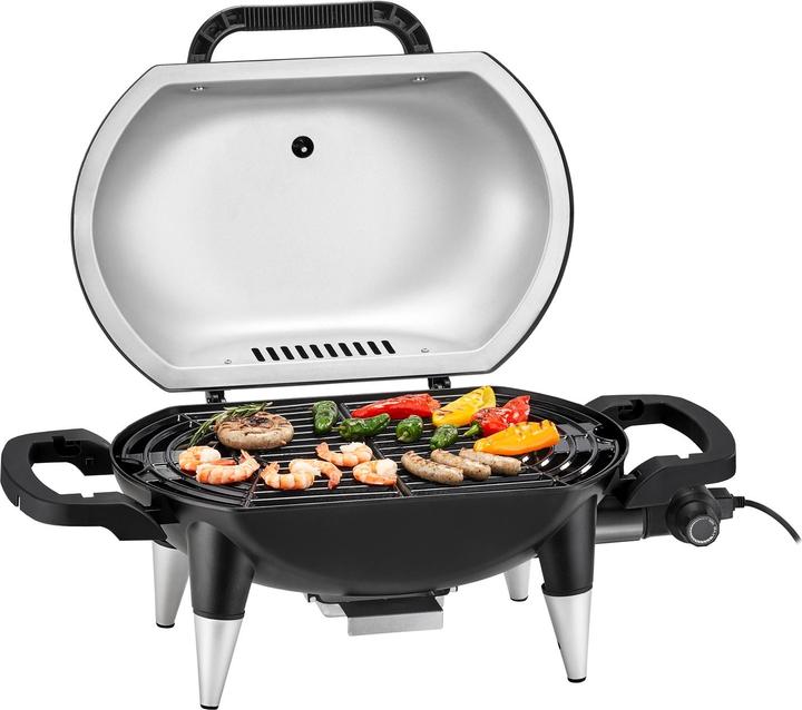 Immagine prodotto Trisa Grill Force 2200 (2.20 kW)