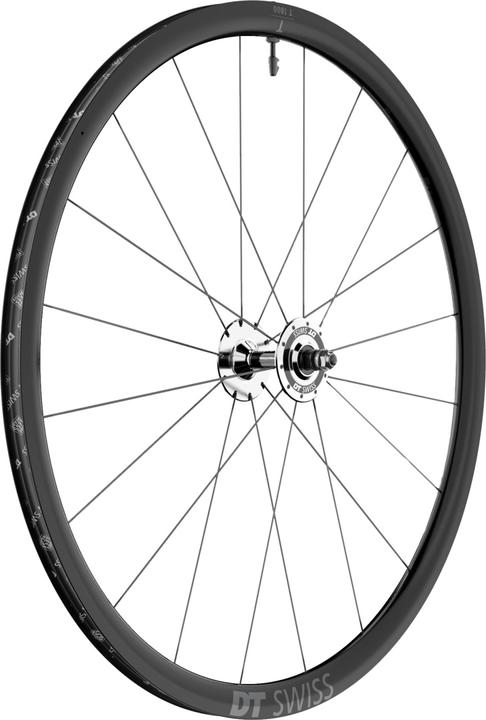 Produktbild DT Swiss T 1800 Classic 30 (Vorderrad, 28")