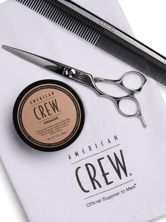 Immagine prodotto American Crew Pomata (Crema per capelli, 85 ml)