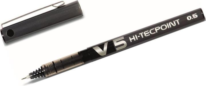 Produktbild Pilot V5 (Schwarz, 1 x)