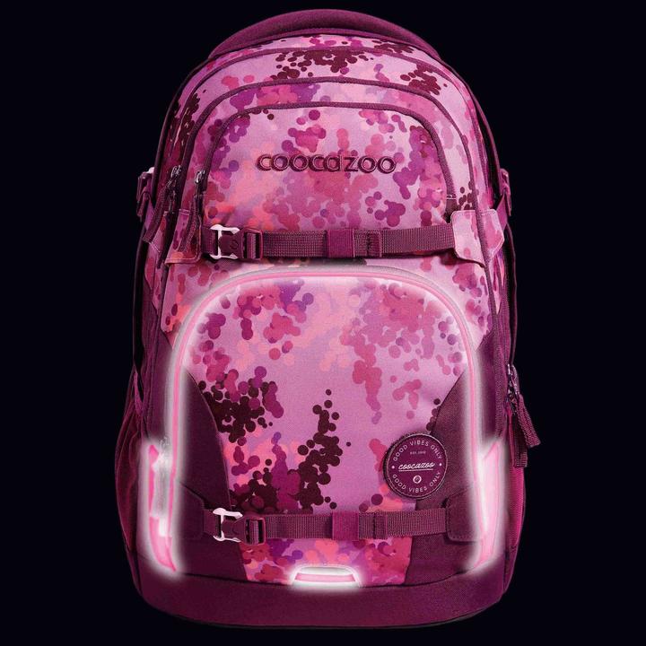 Produktbild Coocazoo Schulrucksack PORTER, 35 Liter (35 l)