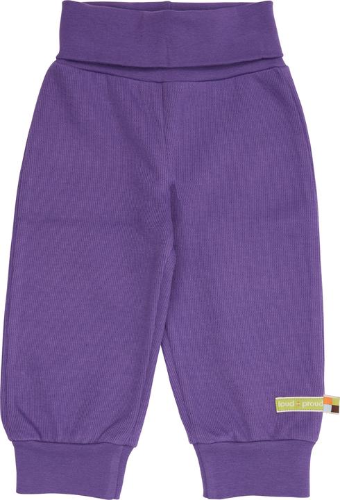 Produktbild loud + proud Hose Interlock (68)