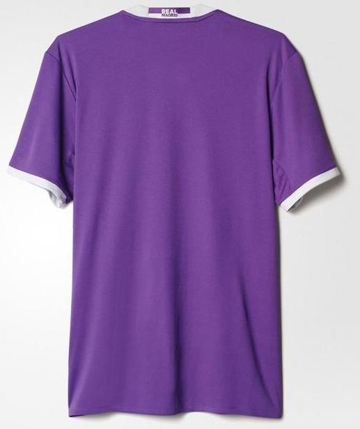 Image du produit adidas Real Madrid Away (M)
