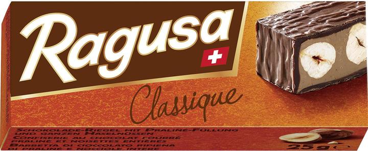Immagine prodotto Ragusa Classique (1000 g)