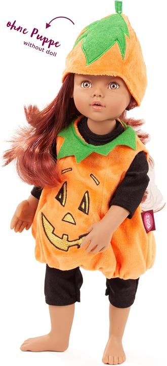 Produktbild Götz Puppenkleidung Halloween
