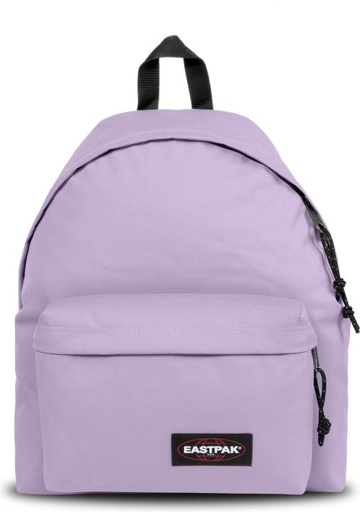 Produktbild Eastpak Rucksack Padded Pakr Lila (24 l)