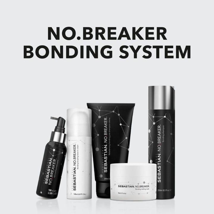 Immagine prodotto Sebastian No.Breaker Bonding Melting Mask (500 ml)