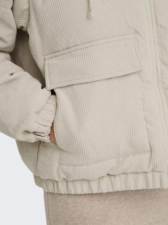 Produktbild Only ONLEVI Daunenjacke Daunenjacke (XS)