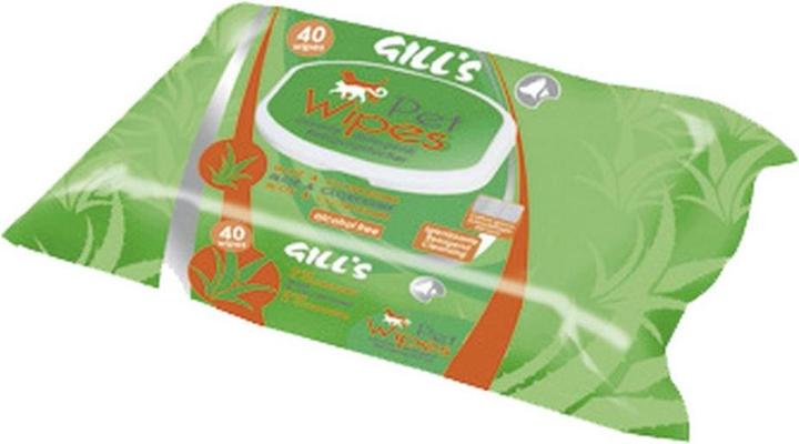 Asciugamani igienici (Gatto, Cane)