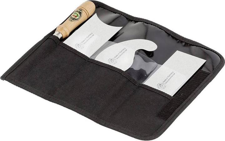 Produktbild Kirschen Ziehklingensatz (120 mm)