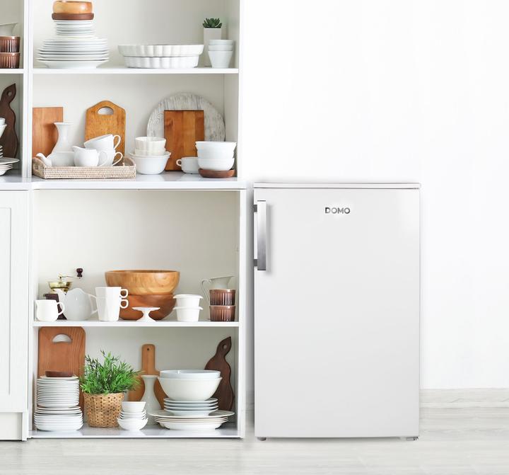 Actual product image Domo DO1071DV (Stand-alone, 87 l)