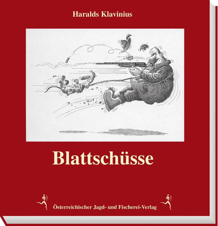 Actual product image Haralds Klavinius (German, Harald's Clavinius, 1998)