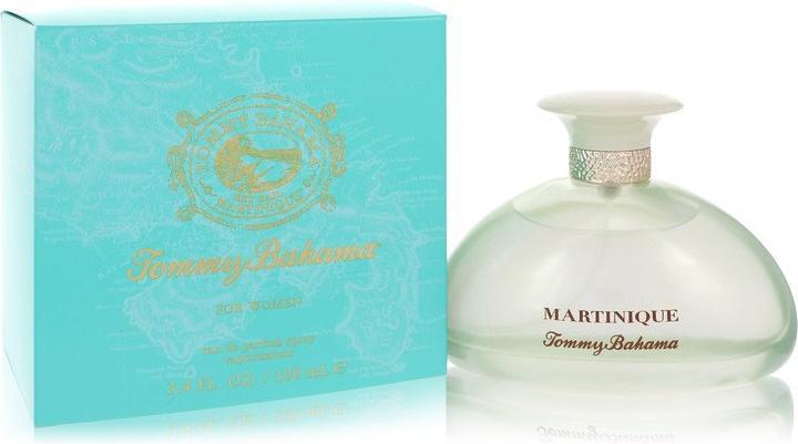 Immagine prodotto Tommy Bahama Salpare la Martinica (Eau de parfum, 100 ml)
