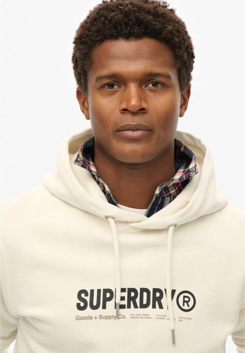 Actual product image Superdry Utility Sport Hood (M)