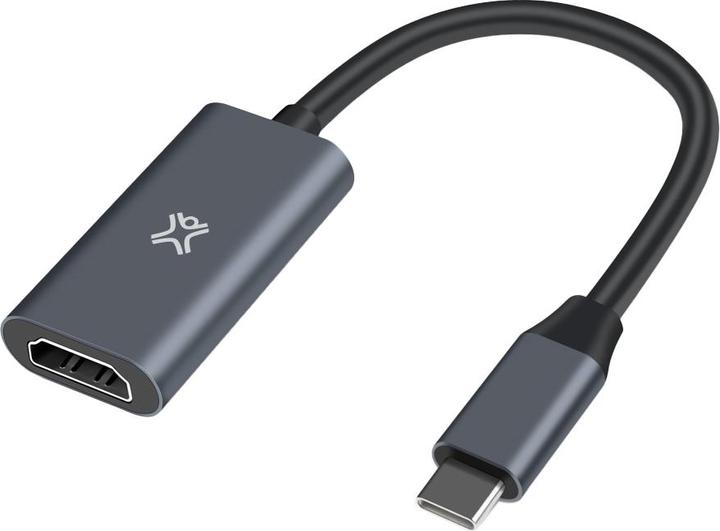 Adattatore dati + video