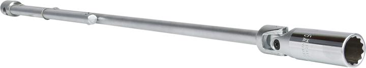 Actual product image KS Tools T-handle spark plug wrench. 14mm 517.1131 (14 mm)