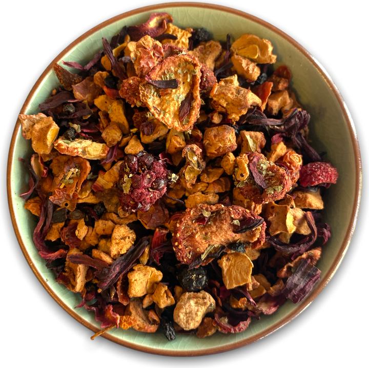 Produktbild Teemotion Waldwichtel (100 g)