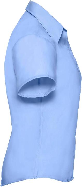 Produktbild Russell Collection Bluse Kurzarm bügelfrei (XXL)