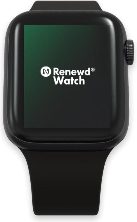 Actual product image Renewd Watch Series 5 (44 mm)