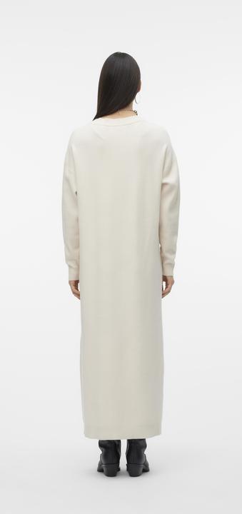 Actual product image Vero Moda VMGOLD Long dress knitted dress (L)
