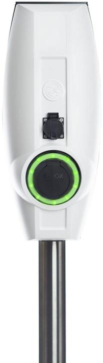 Produktbild EVBox BusinessLine Double Hub (Typ 2, 22 kW, 32 A)