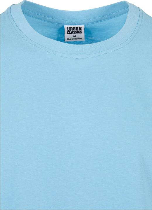 Produktbild Urban Classics Open Edge Sleeveless Tee (XL)