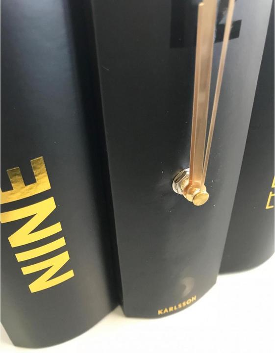 Produktbild Karlsson Book