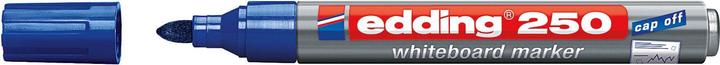 Actual product image Edding 250 (Blue, 3 mm, 1 x)
