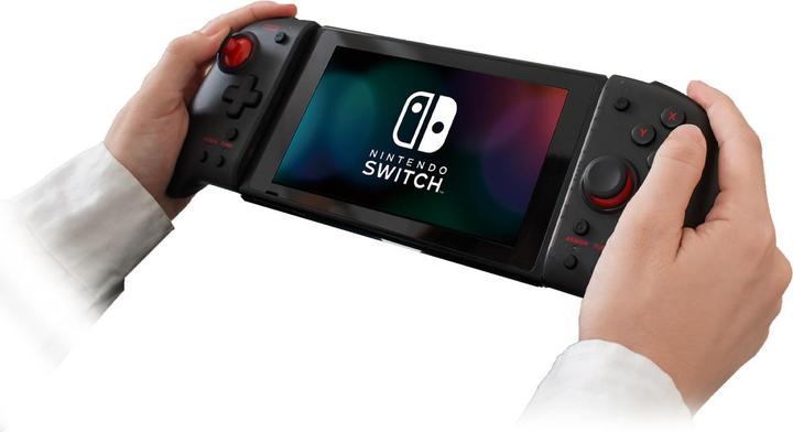 Actual product image HORI Split Pad Pro Attachment Set (Switch)