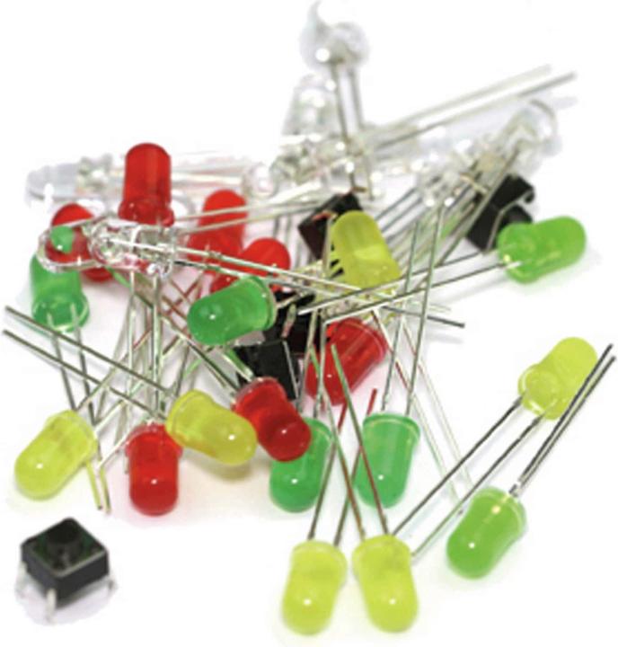 Produktbild Coding World RASP JP STARTER2 - Raspberry Pi - Das Jugend Programmiert Starterkit 2