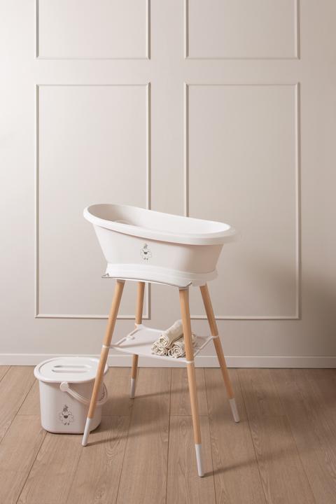 Immagine prodotto Zewi bébé jou Sense stand bagno
