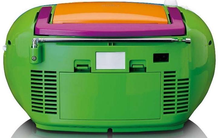 Immagine prodotto Lenco SCD-971 (FM)