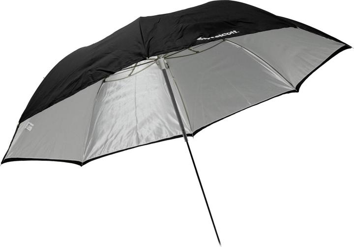 Image du produit Westcott Parapluie avec couverture (Parapluie, 128.30 cm)