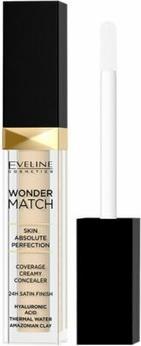 Image du produit Eveline Correcteur liquide Wonder Match 01 Light 7Ml