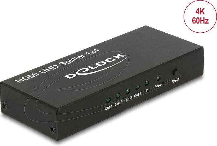 Delock HDMI zu